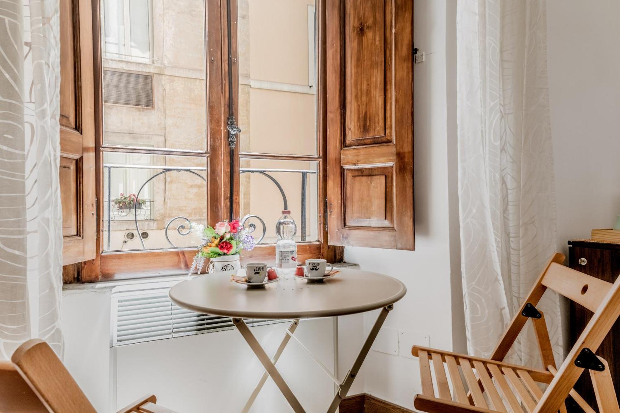 Ariana Luxury Guest House Roma Exterior foto