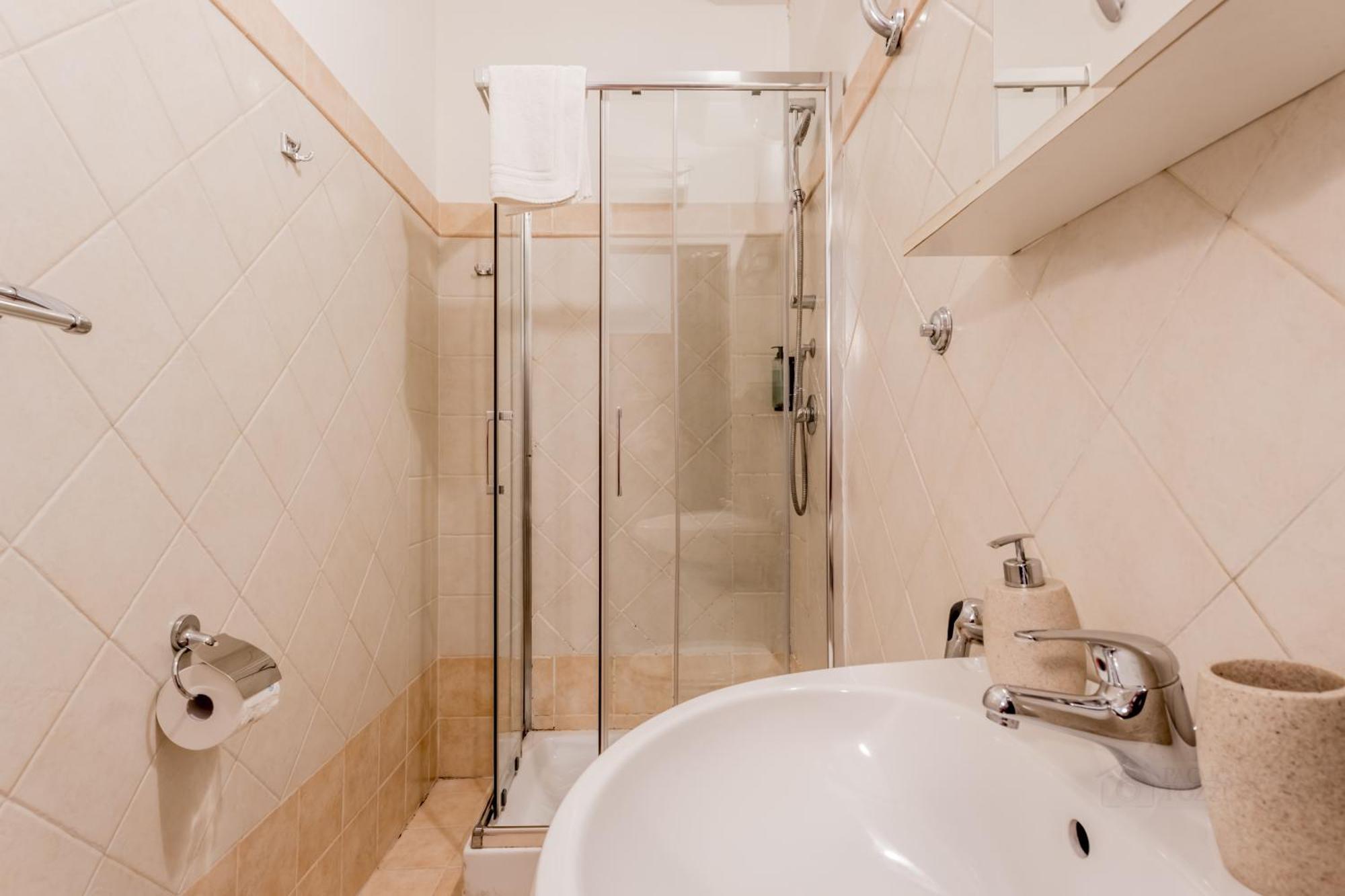 Ariana Luxury Guest House Roma Exterior foto