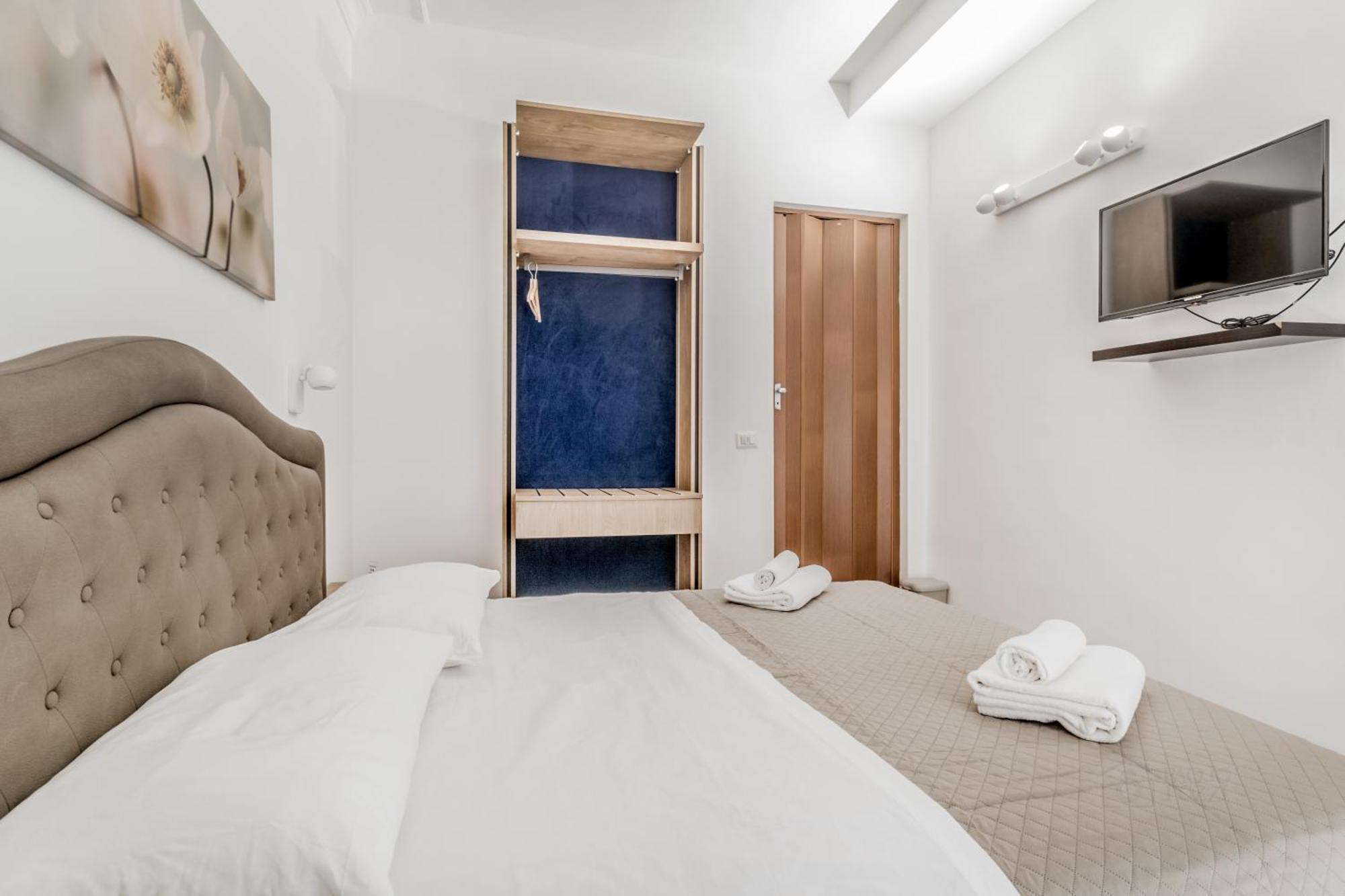 Ariana Luxury Guest House Roma Exterior foto