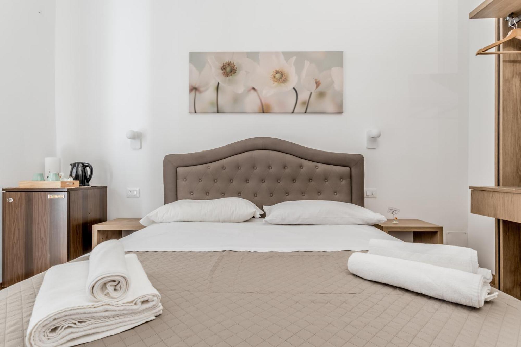 Ariana Luxury Guest House Roma Exterior foto