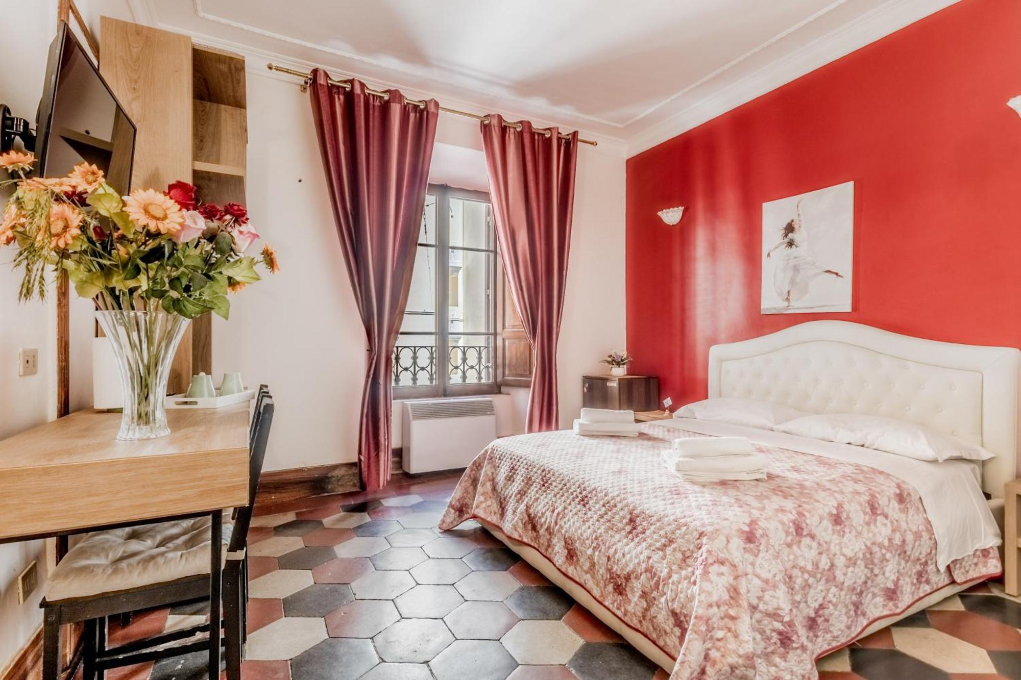 Ariana Luxury Guest House Roma Exterior foto