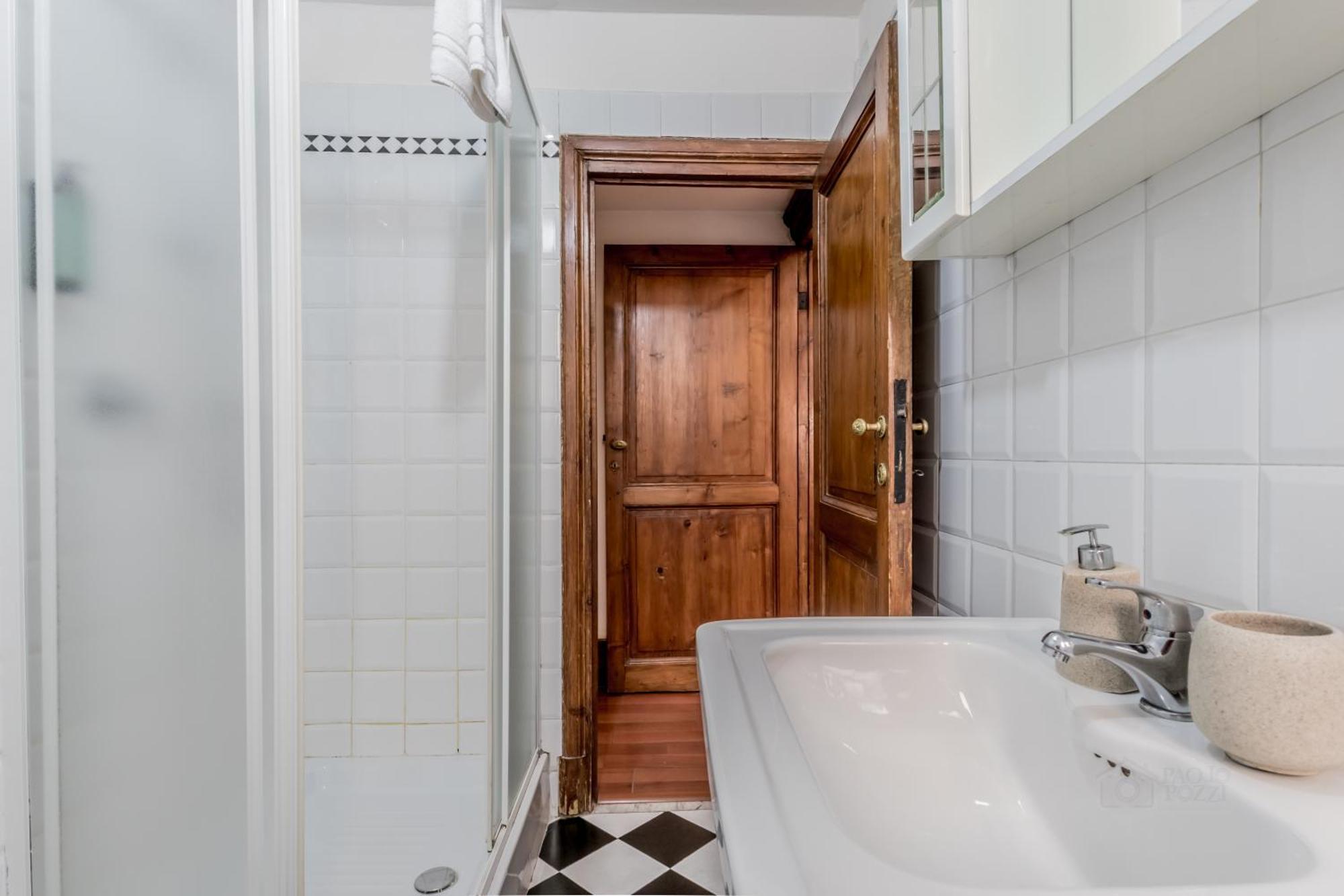 Ariana Luxury Guest House Roma Exterior foto