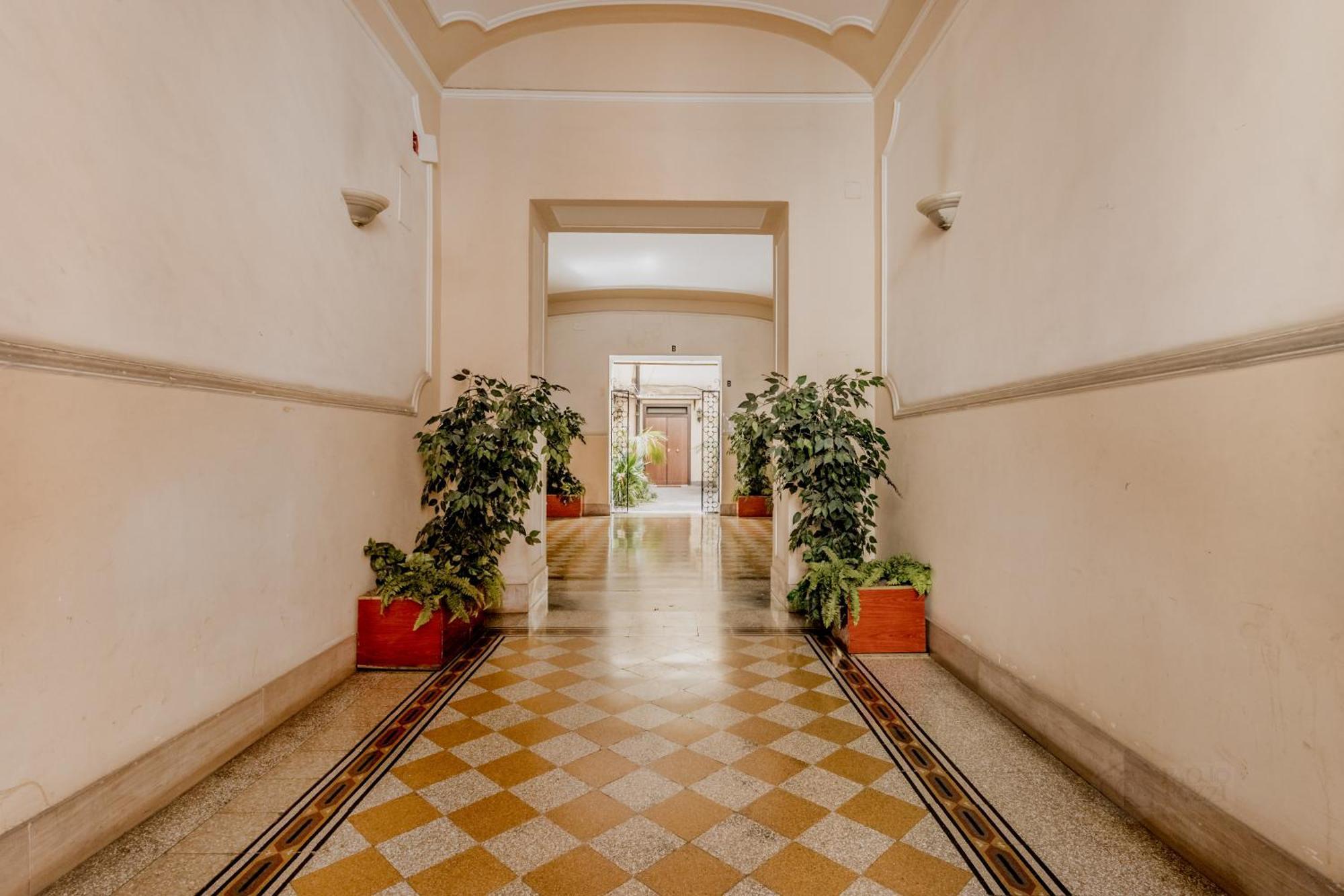 Ariana Luxury Guest House Roma Exterior foto
